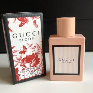 [Sold] Gucci Bloom Eau de Parfume